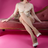 The Marilyn Elegance set (HB) April 2024