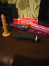 New Anal toys to use on your naughty bum holes 