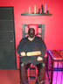 Master awaiting slave in the dungeon see private 