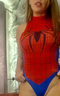 spider woman 02/04/24 