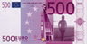 more euros