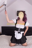 Wench Maid