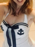 Me in my new sexy sailor outfit
