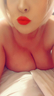 Red lips for my good boys you know who you are;)