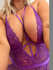 purple body tits