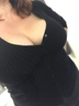 a little bit of cleavage for the office