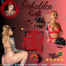 Forbidden Gal - Halloween Special -25th & 26th Oct