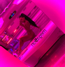 Sunbed session x