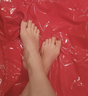 Beautiful feet