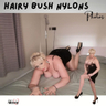 Hairy Bush Nylons