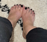 My Sexy Feet 3 x