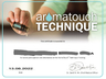 Just tell me if you want to.... Doterra aromatouch