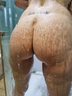 Soap up this booty 