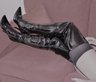Sexy Pvc Boots,, Added on 23/01/19