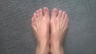 my lovely feet