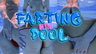 Movie: FARTING in the POOL