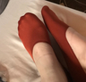 Foot Fetish