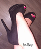 New killer heels