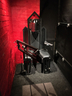 Dungeon Chair