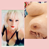 Hot mature English busty blonde VIP PSE GFE OWO 